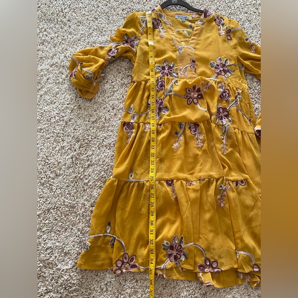 Figueroa & Flower Dress - Picture 5 of 6